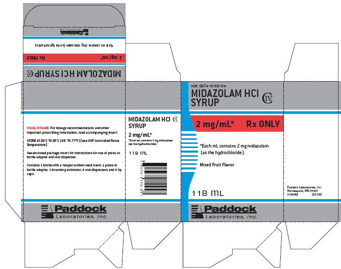 Midazolam Hydrochloride