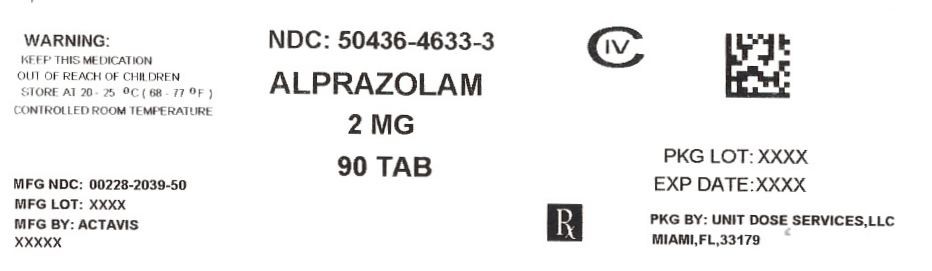 Alprazolam