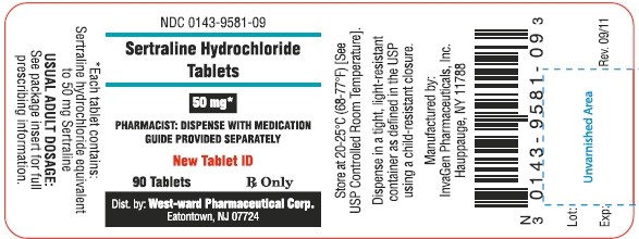 Sertraline Hydrochloride