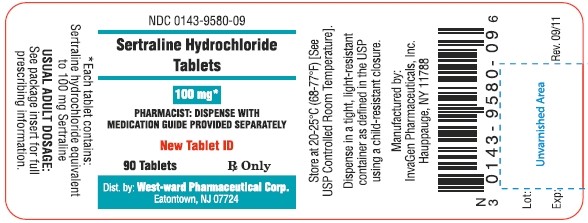 Sertraline Hydrochloride