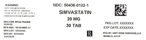 simvastatin