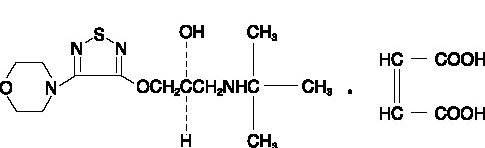 Dorzolamide Hydrochloride and Timolol Maleate 