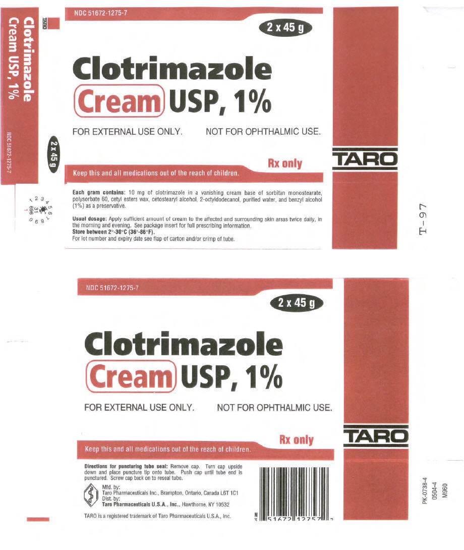 Clotrimazole