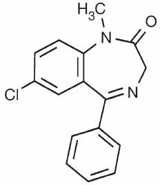 Diazepam