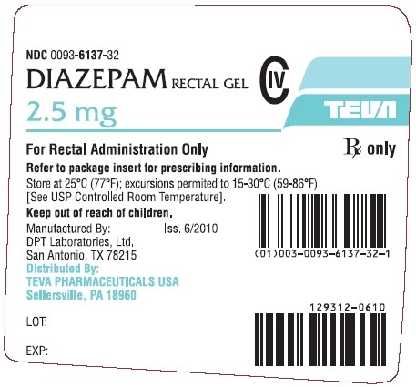 Diazepam