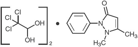 Isometheptene Mucate/Dichloralphenazone/Acetaminophen