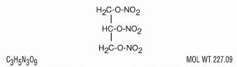 Nitroglycerin