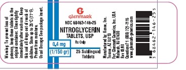 Nitroglycerin