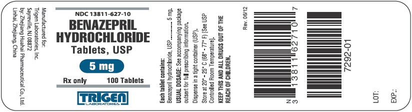 benazepril hydrochloride