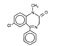 DIAZEPAM