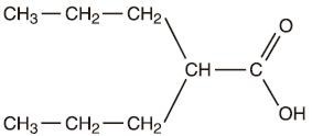 Valproic Acid