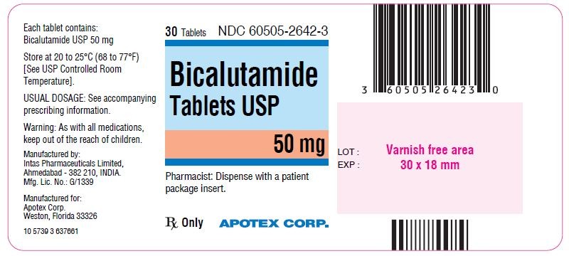 Bicalutamide