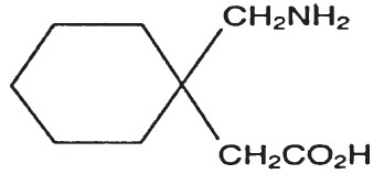 Gabapentin