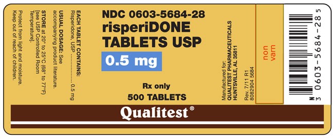 Risperidone