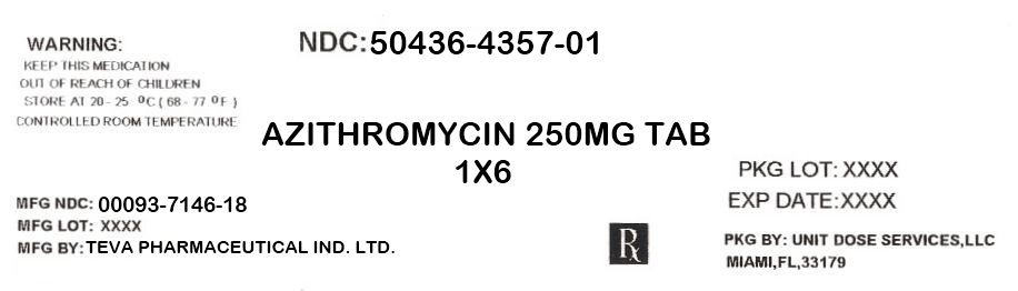 Azithromycin