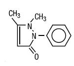 Antipyrine and Benzocaine