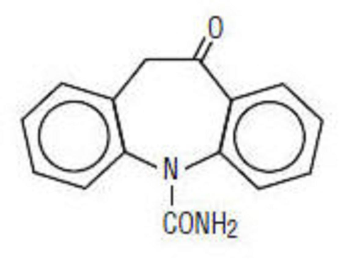 Oxcarbazepine