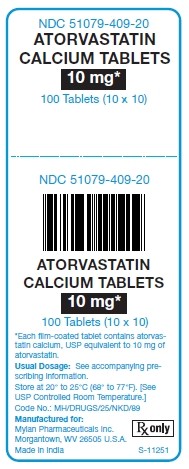 Atorvastatin Calcium