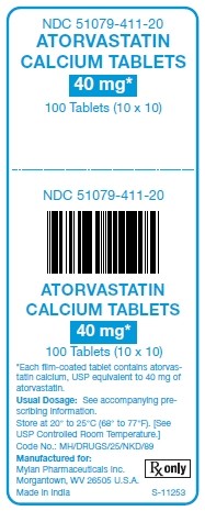 Atorvastatin Calcium
