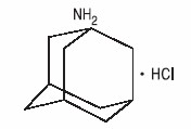 Amantadine Hydrochloride