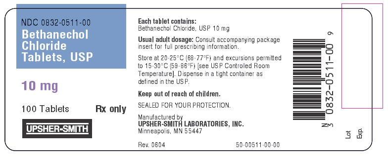 Bethanechol Chloride