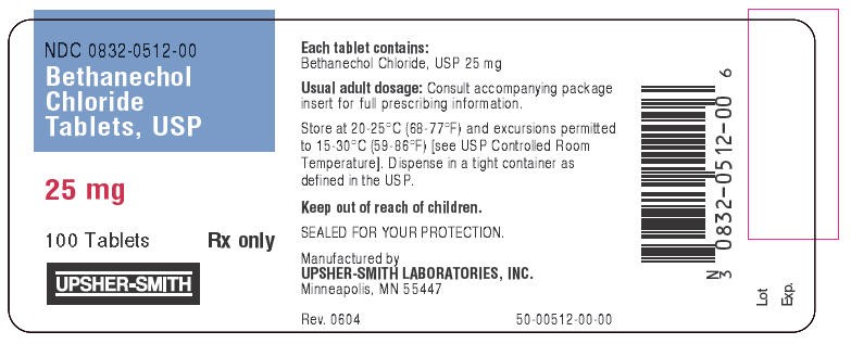 Bethanechol Chloride