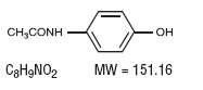 Acetaminophen and Codeine Phosphate