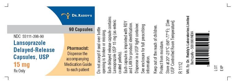 Lansoprazole