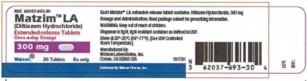 Diltiazem Hydrochloride