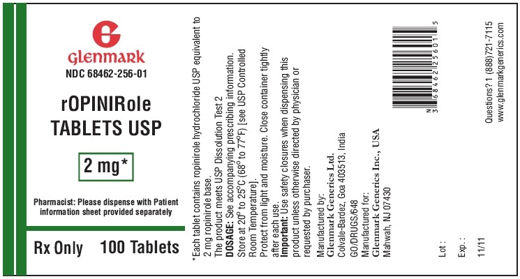 ropinirole