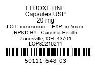 Fluoxetine