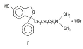 Citalopram Hydrobromide