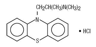 Promethazine Hydrochloride