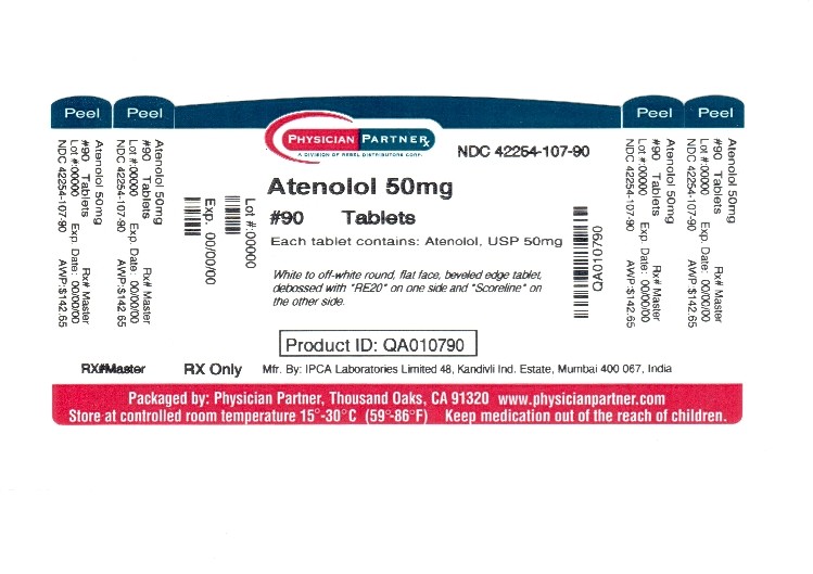 Atenolol