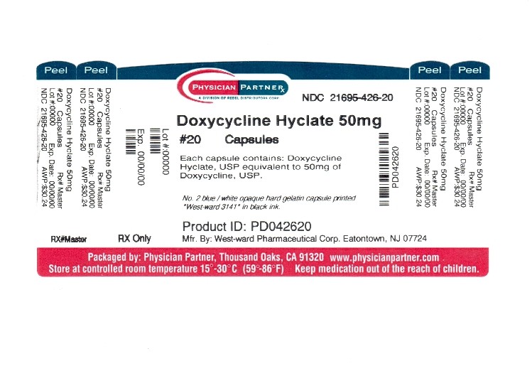 Doxycycline Hyclate