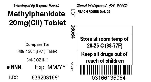 Methylphenidate Hydrochloride