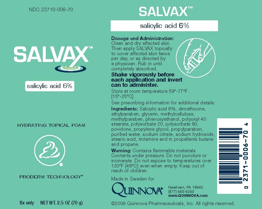 Salvax