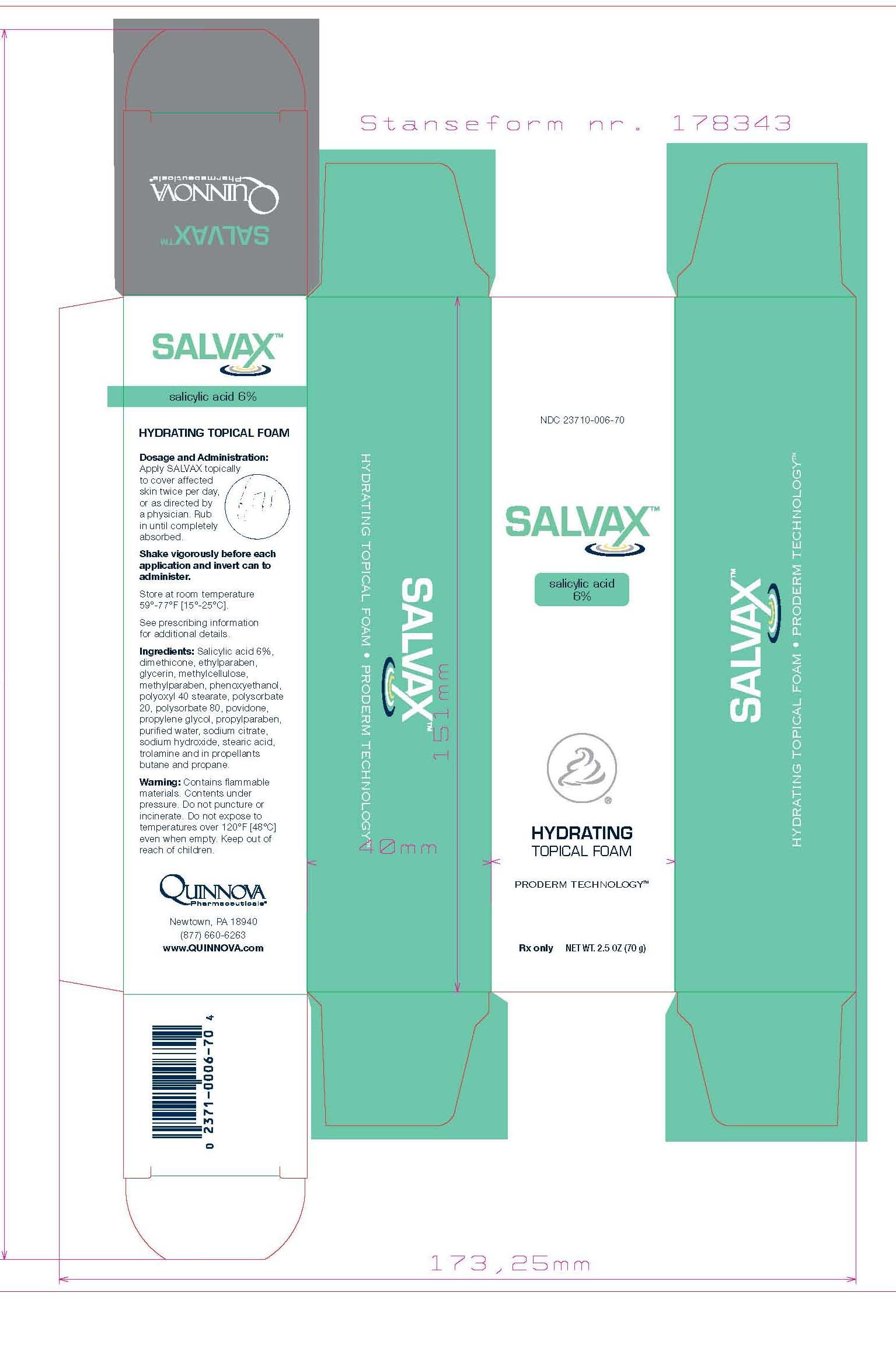 Salvax