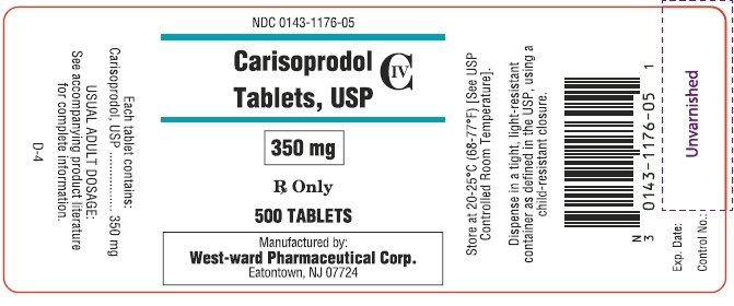 Carisoprodol