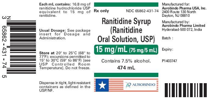 Ranitidine