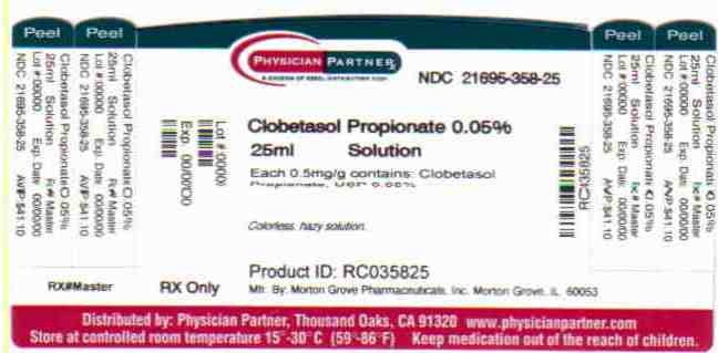 Clobetasol Propionate