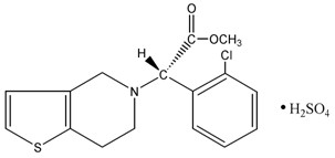 Clopidogrel Bisulfate