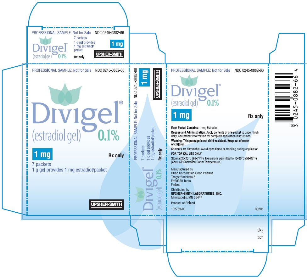 Divigel