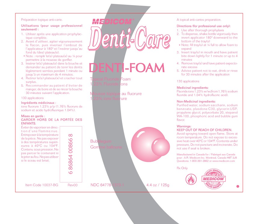 Denti-Care