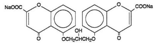 Cromolyn Sodium