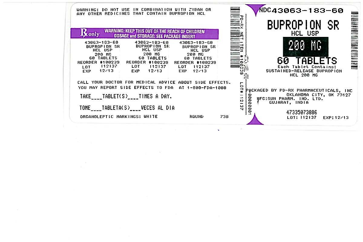 Bupropion hydrochloride