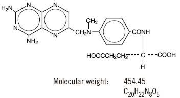 Methotrexate