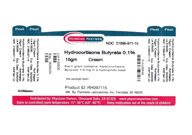 Hydrocortisone Butyrate
