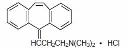 Cyclobenzaprine Hydrochloride