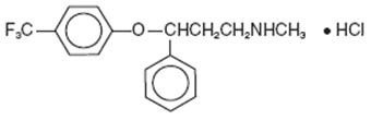 Fluoxetine